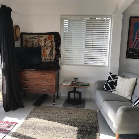 Ohiwa Harbour Studio Apartment Waiotahi Extérieur photo