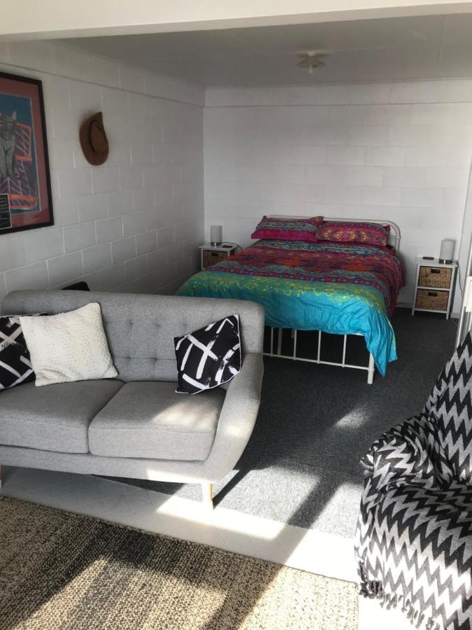 Ohiwa Harbour Studio Apartment Waiotahi Extérieur photo